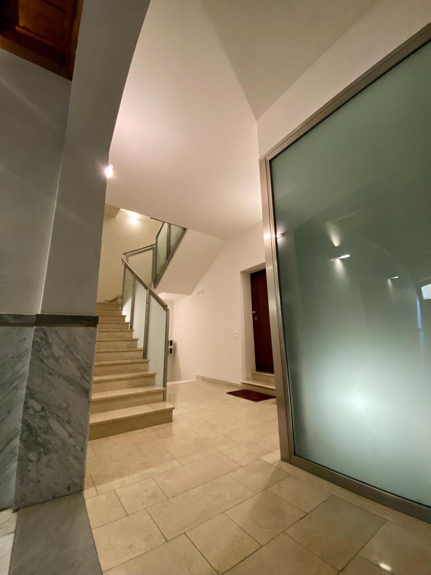 Apartamento Residenza Corrado By Almanova Residenze Mantua Exterior foto